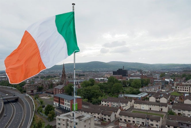 ireland education consultants